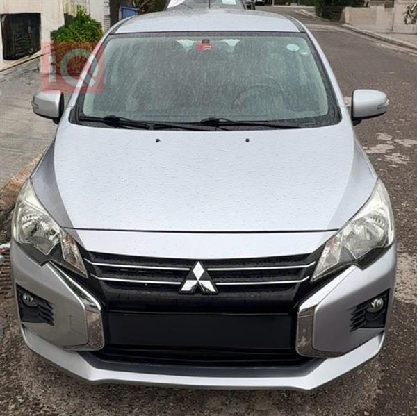 ميتسوبيشي اتراج 2022 للبيع في العراق - اربيل